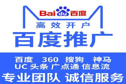 经典案例：SEM代运营服务公司的成功之路
